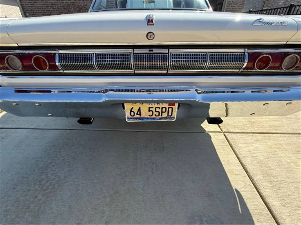 1964 Mercury Cyclone - Image 7 of 18