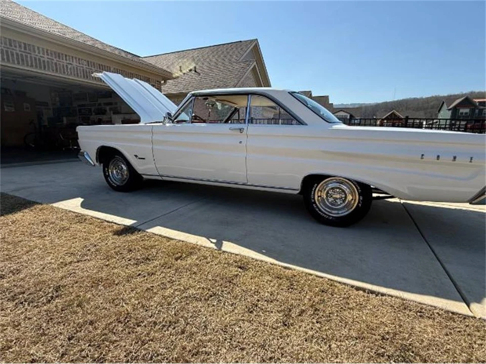 1964 Mercury Cyclone - Image 9 of 18