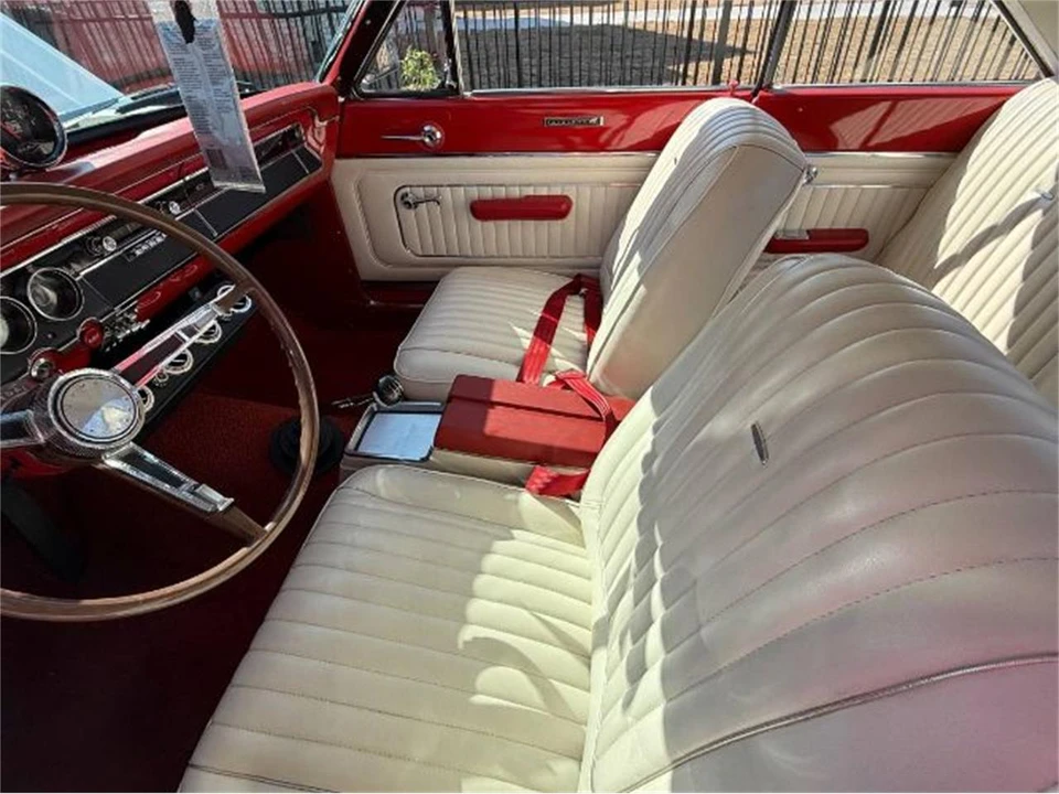 1964 Mercury Cyclone - Image 12 of 18