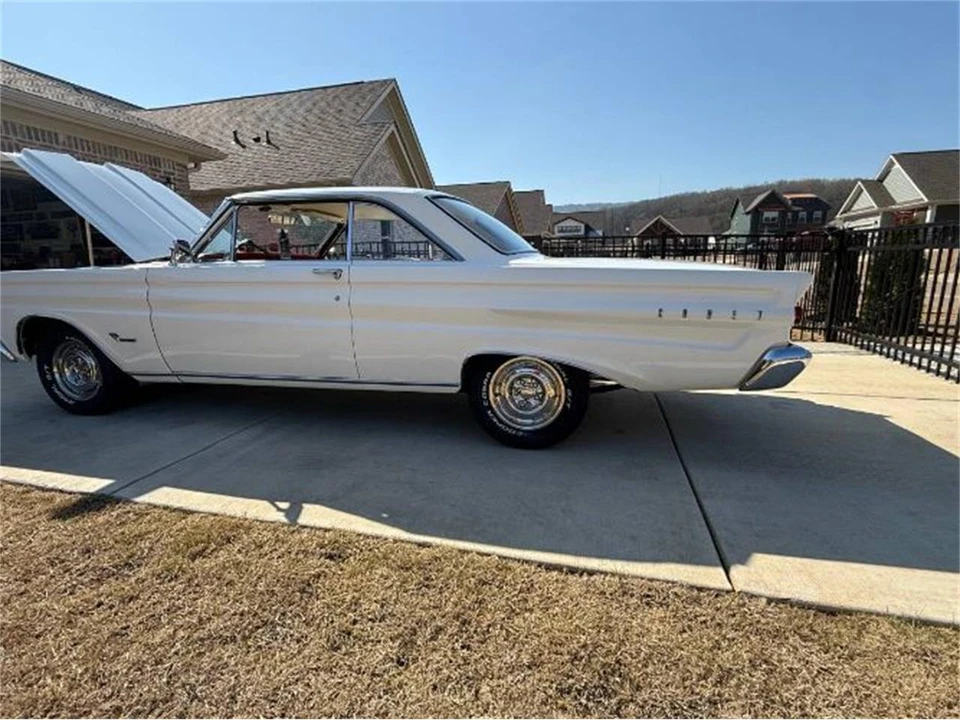 1964 Mercury Cyclone - Image 18 of 18