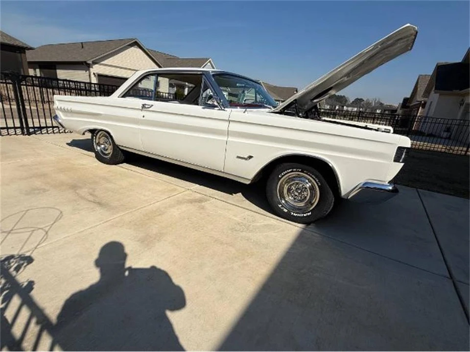 1964 Mercury Cyclone - Image 3 of 18