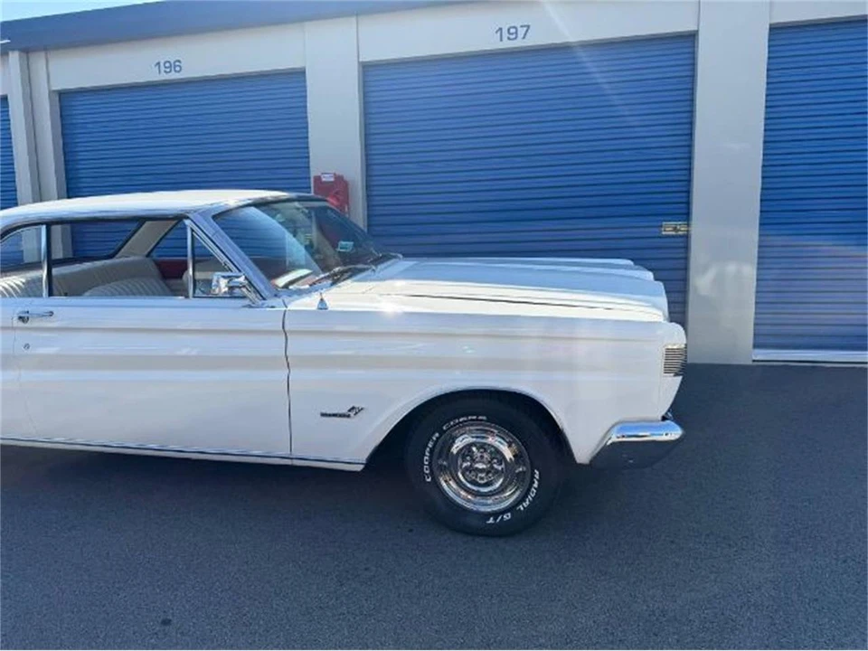 1964 Mercury Cyclone - Image 15 of 18
