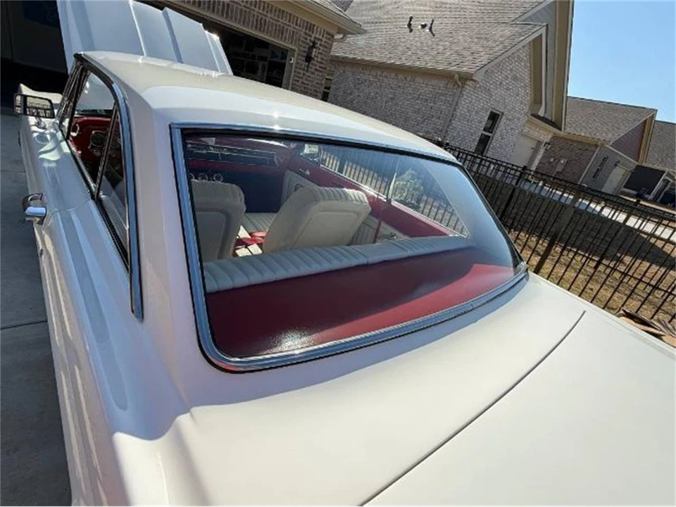 1964 Mercury Cyclone - Image 16 of 18