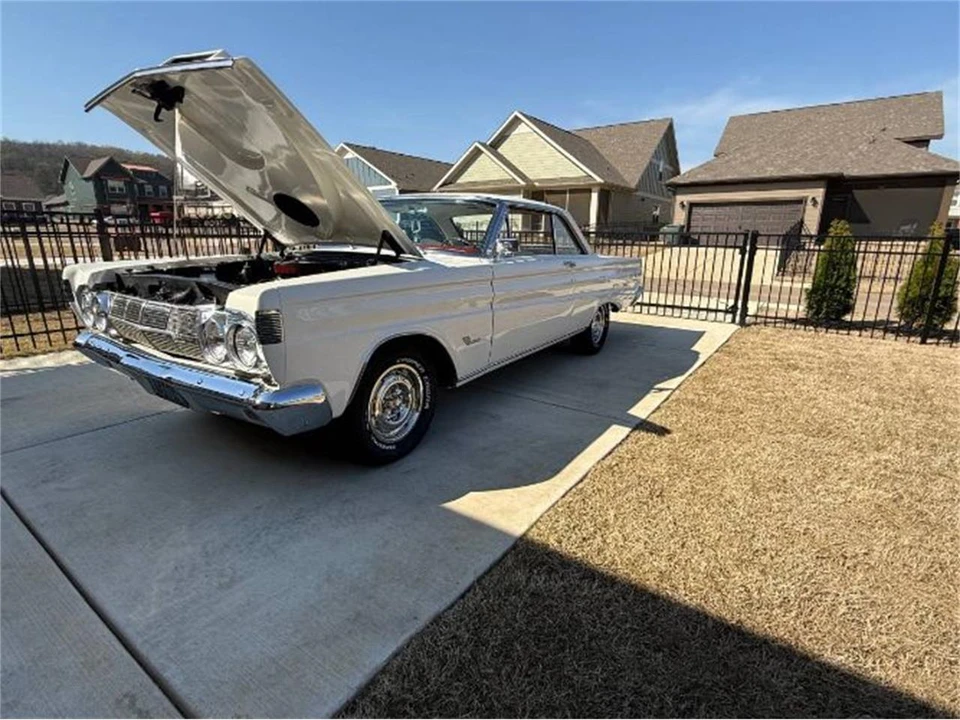 1964 Mercury Cyclone - Image 14 of 18