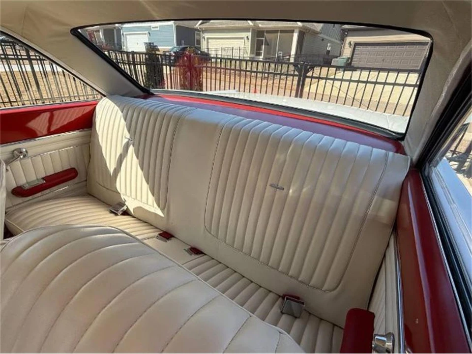1964 Mercury Cyclone - Image 13 of 18
