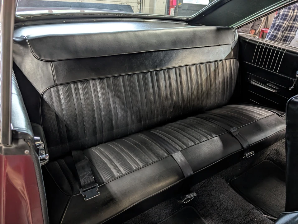1964 Mercury Marauder - Image 2 of 21