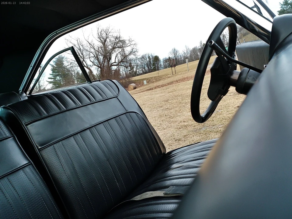 1964 Mercury Marauder - Image 11 of 21