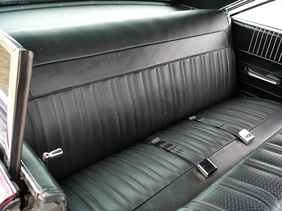 1964 Mercury Marauder - Image 13 of 21