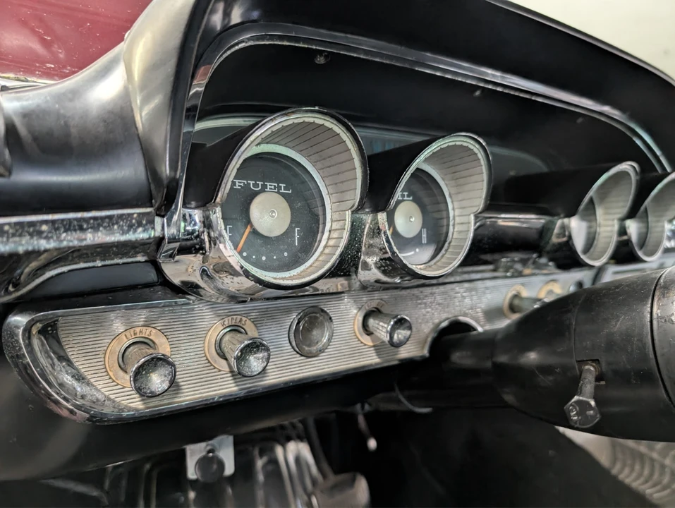 1964 Mercury Marauder - Image 18 of 21