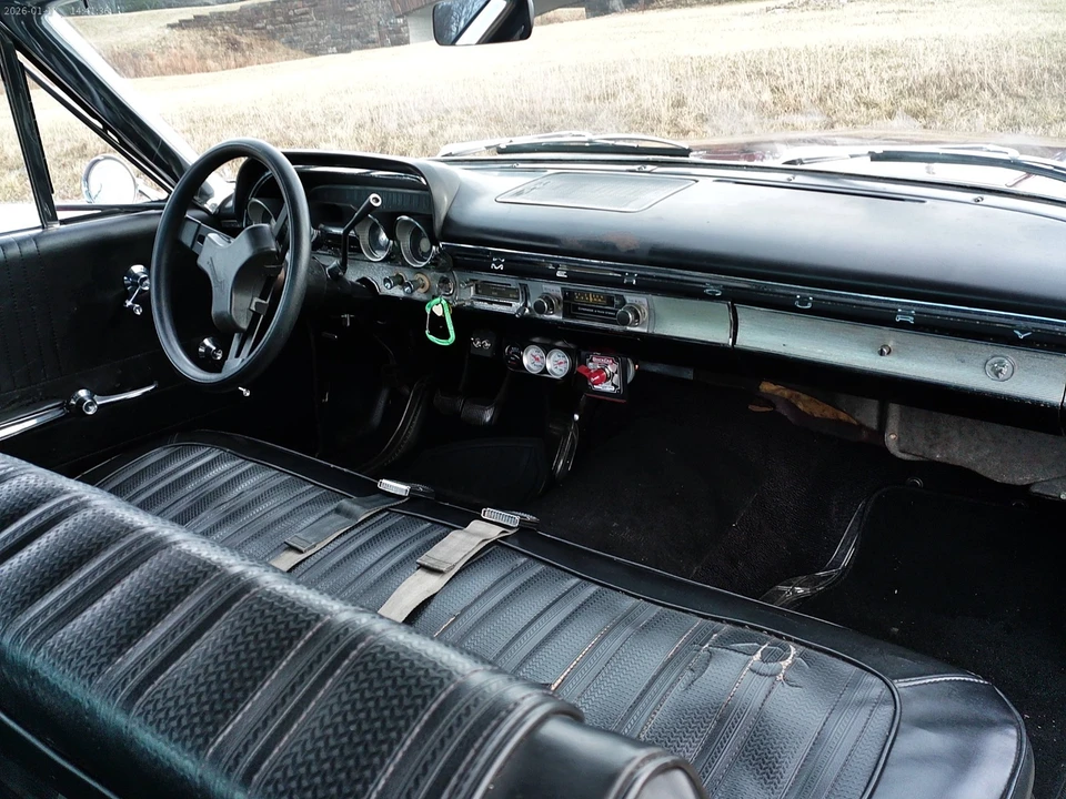 1964 Mercury Marauder - Image 10 of 21
