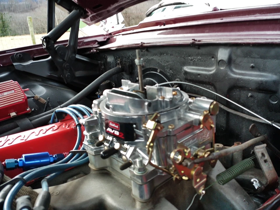 1964 Mercury Marauder - Image 20 of 21