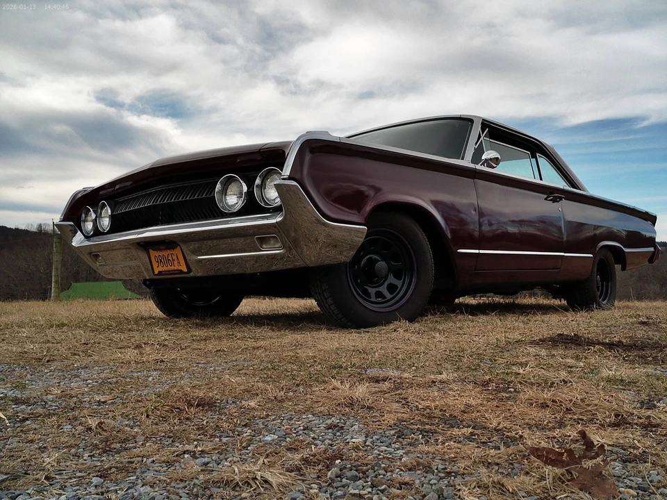 1964 Mercury Marauder - Image 8 of 21