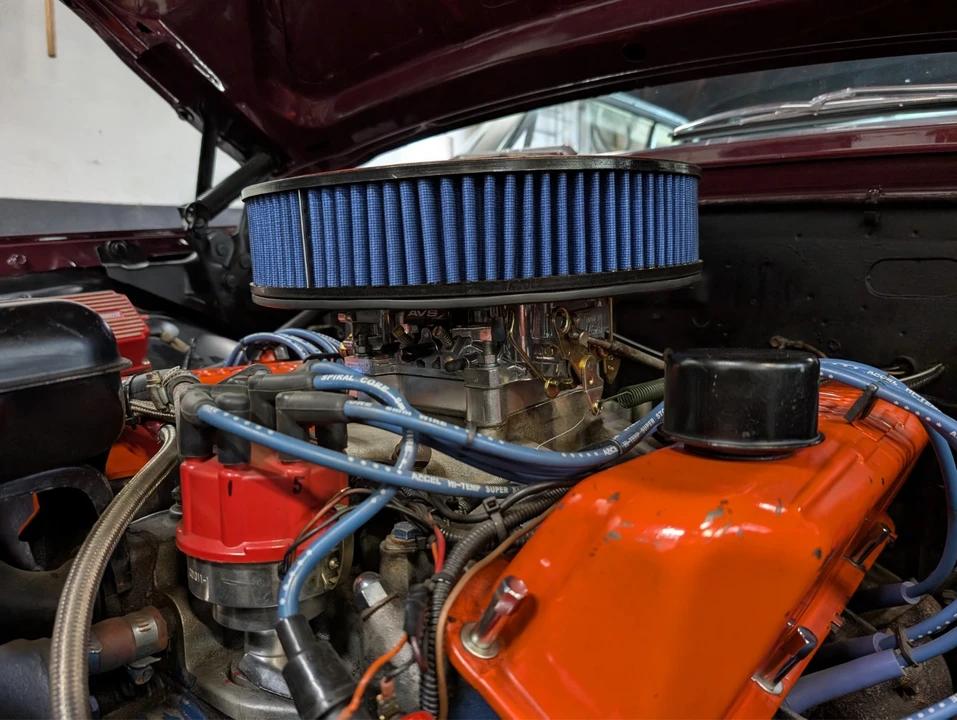 1964 Mercury Marauder - Image 4 of 21