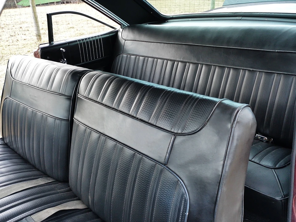 1964 Mercury Marauder - Image 15 of 21