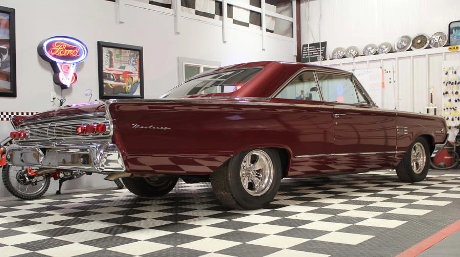 1964 Mercury Marauder - Image 3 of 10