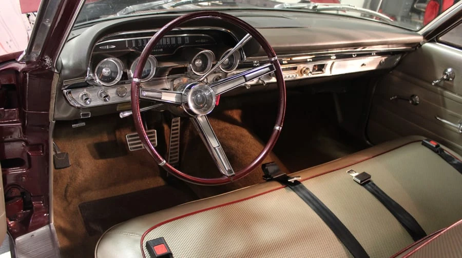 1964 Mercury Marauder - Image 5 of 10