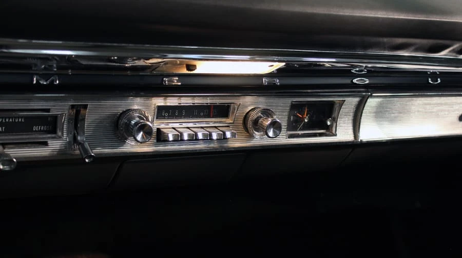 1964 Mercury Marauder - Image 7 of 10