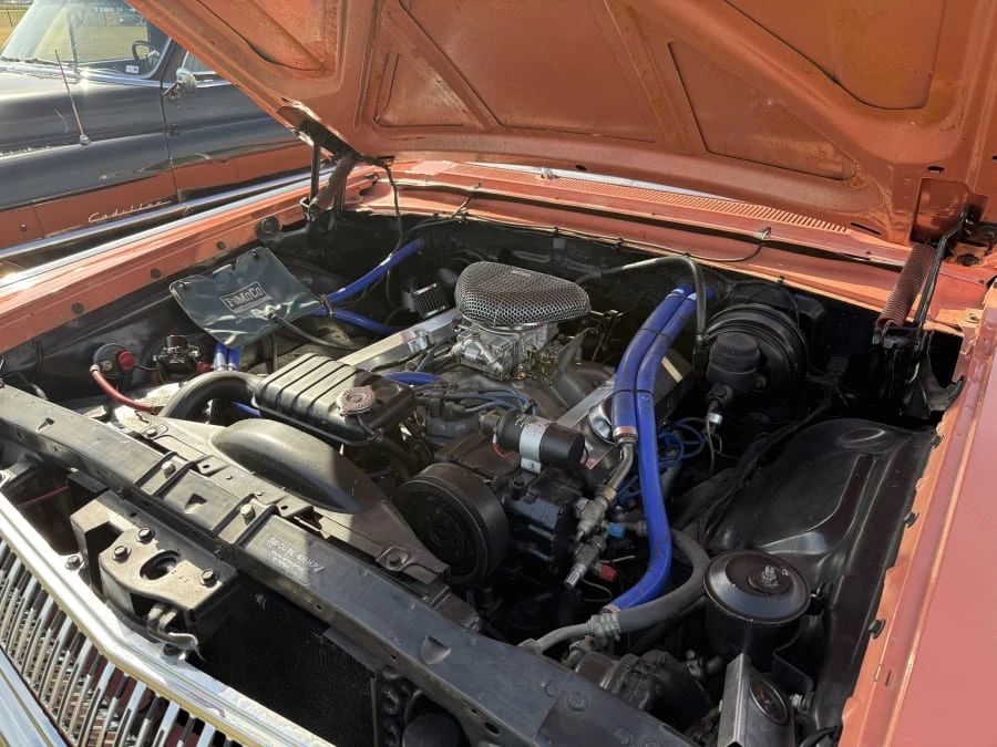1964 Mercury Marauder - Image 13 of 14