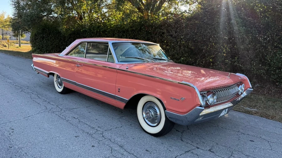 1964 Mercury Marauder - Image 4 of 14
