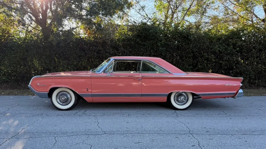 1964 Mercury Marauder - Image 2 of 14