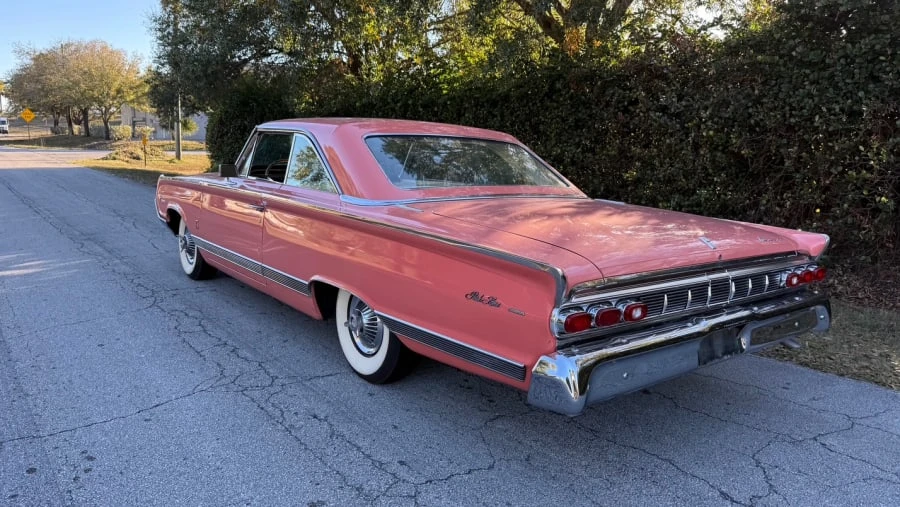 1964 Mercury Marauder - Image 6 of 14