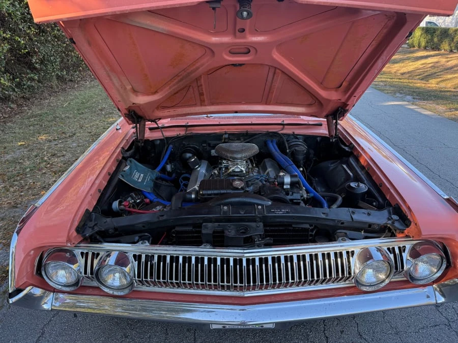 1964 Mercury Marauder - Image 14 of 14