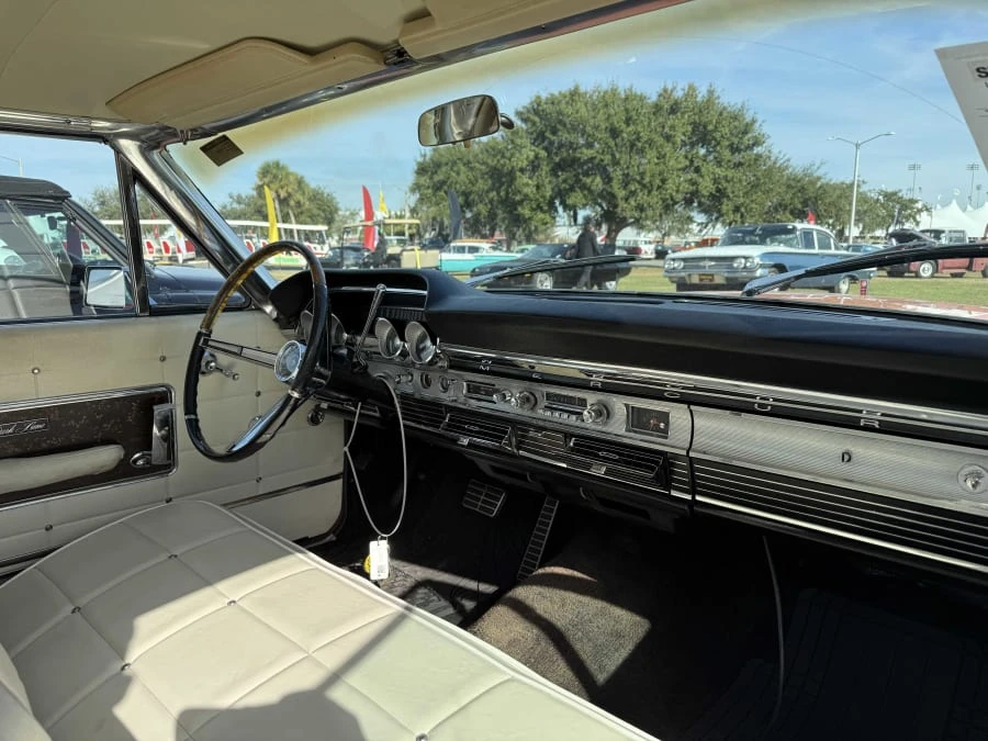 1964 Mercury Marauder - Image 9 of 14