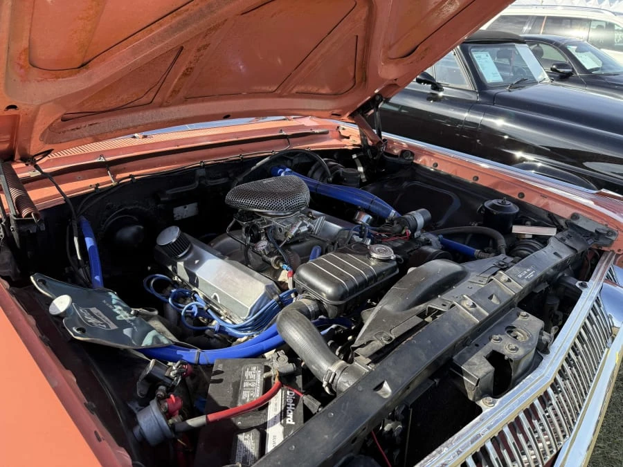 1964 Mercury Marauder - Image 12 of 14