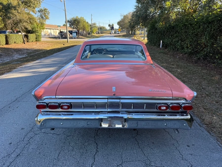 1964 Mercury Marauder - Image 7 of 14