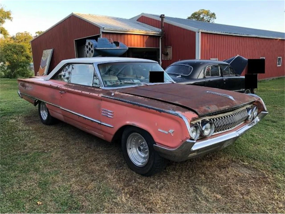 1964 Mercury Marauder - Image 2 of 9