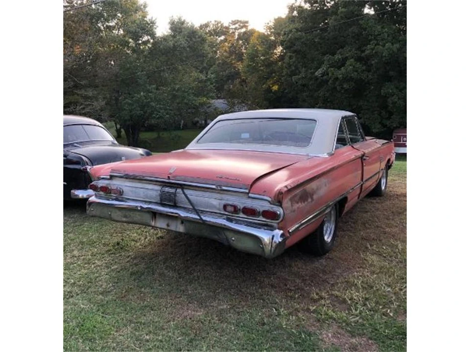 1964 Mercury Marauder - Image 5 of 9