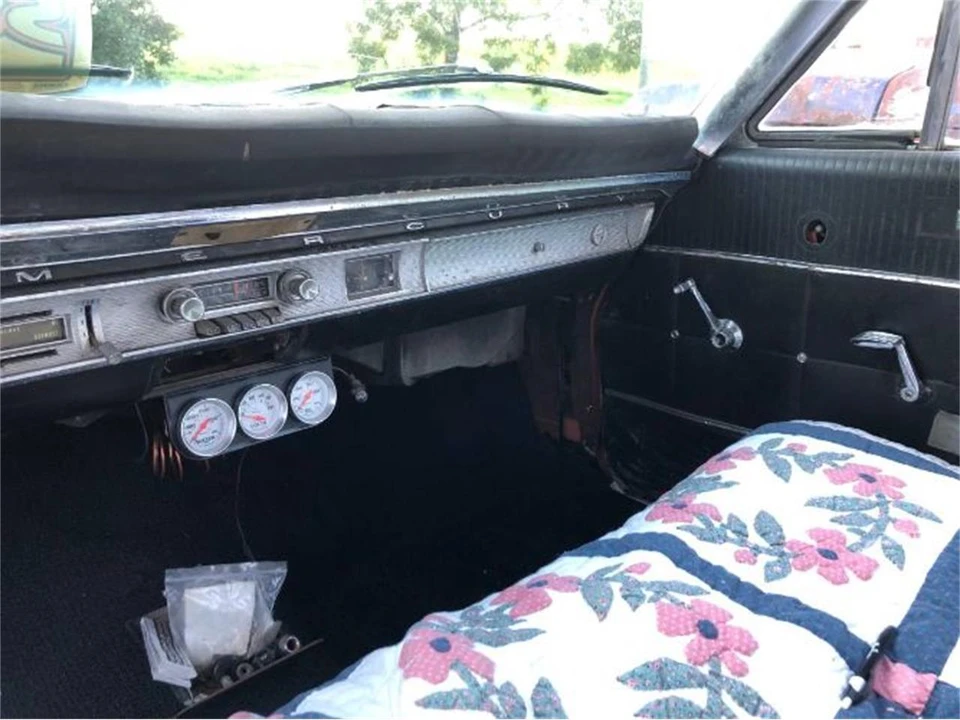 1964 Mercury Marauder - Image 7 of 9