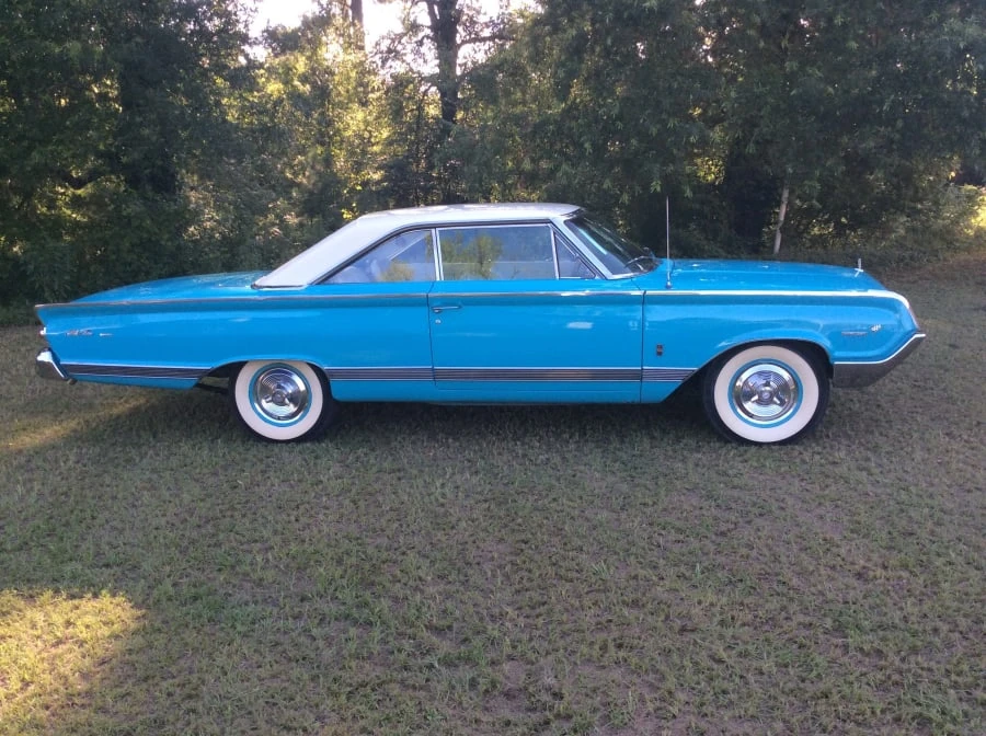 1964 Mercury Marauder - Image 2 of 12