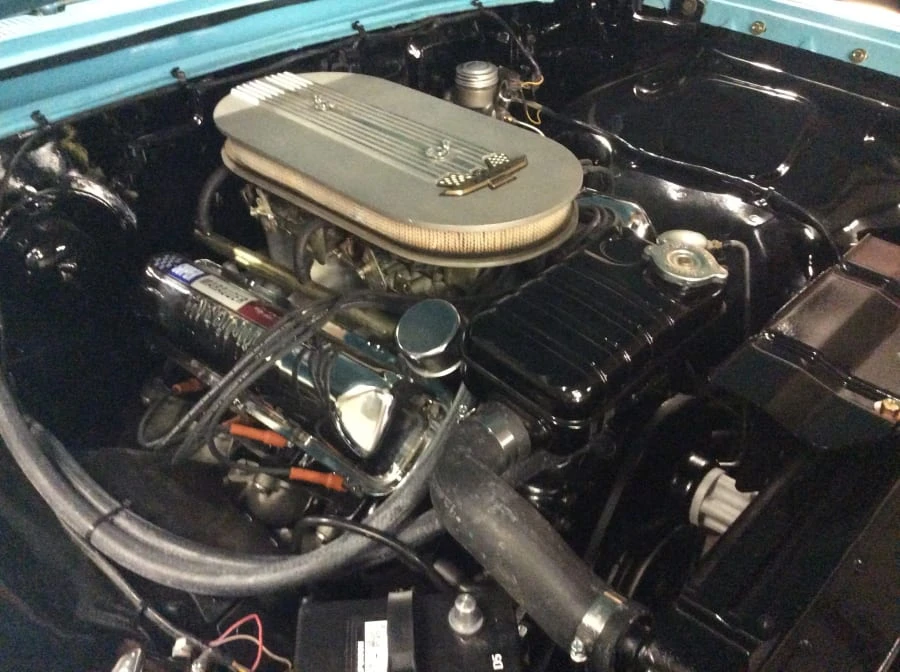 1964 Mercury Marauder - Image 7 of 12