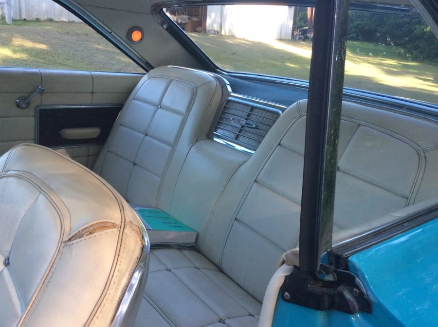 1964 Mercury Marauder - Image 10 of 12