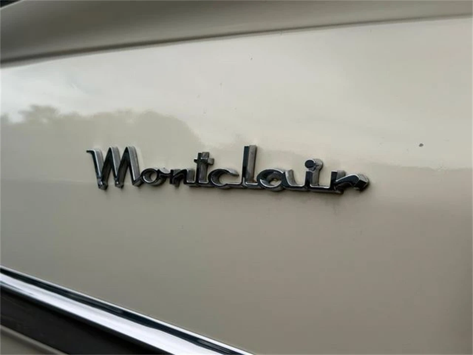 1964 Mercury Montclair - Image 15 of 31