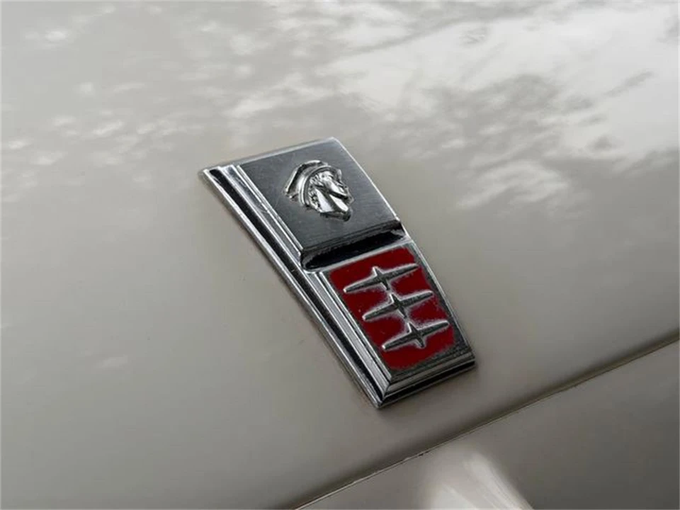 1964 Mercury Montclair - Image 17 of 31