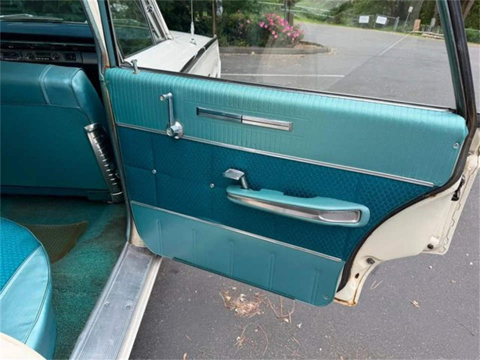 1964 Mercury Montclair - Image 29 of 31