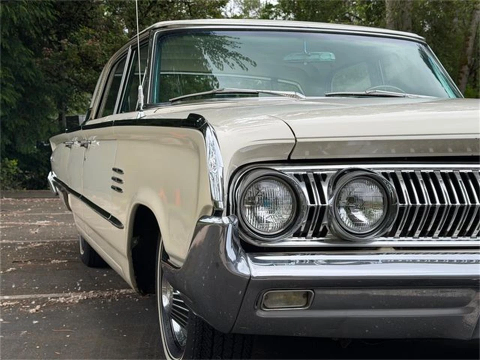 1964 Mercury Montclair - Image 9 of 31