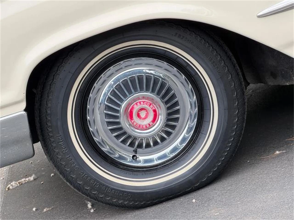 1964 Mercury Montclair - Image 13 of 31