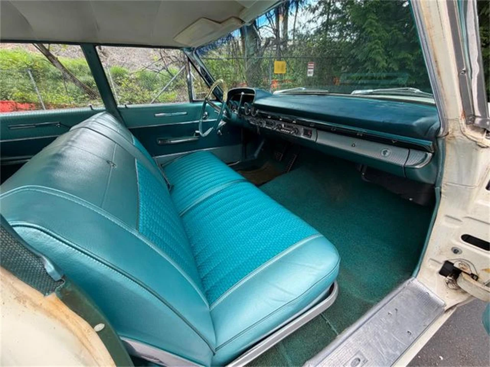 1964 Mercury Montclair - Image 27 of 31