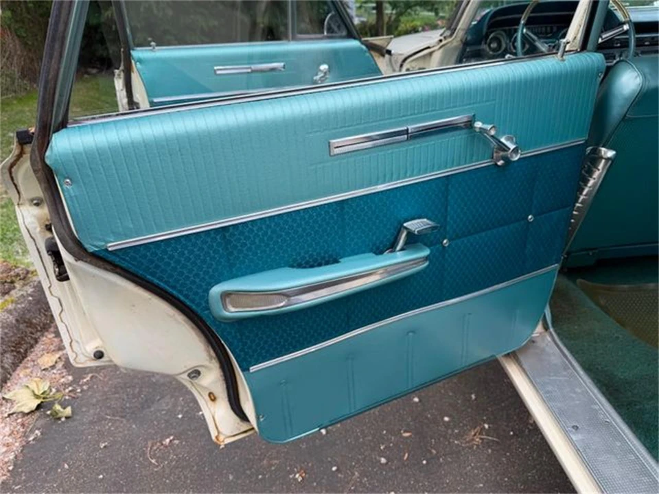 1964 Mercury Montclair - Image 23 of 31