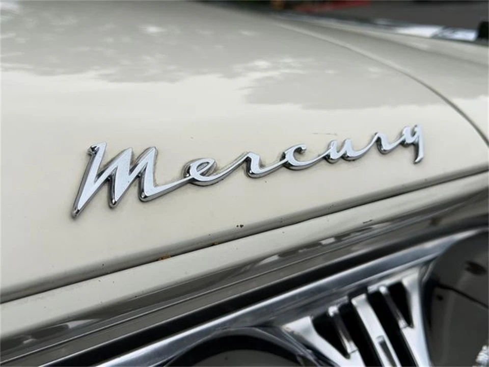 1964 Mercury Montclair - Image 11 of 31