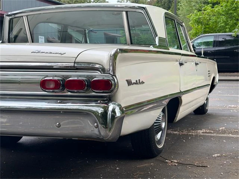 1964 Mercury Montclair - Image 19 of 31