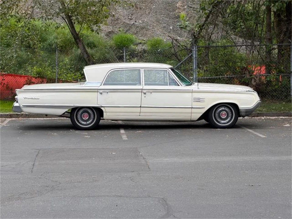 1964 Mercury Montclair - Image 7 of 31