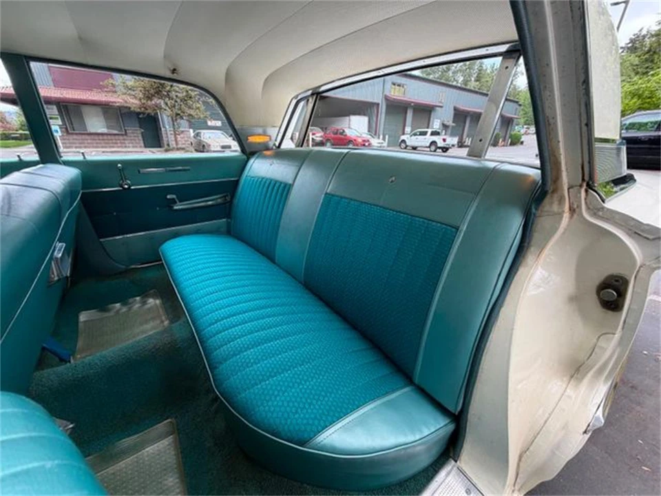 1964 Mercury Montclair - Image 25 of 31