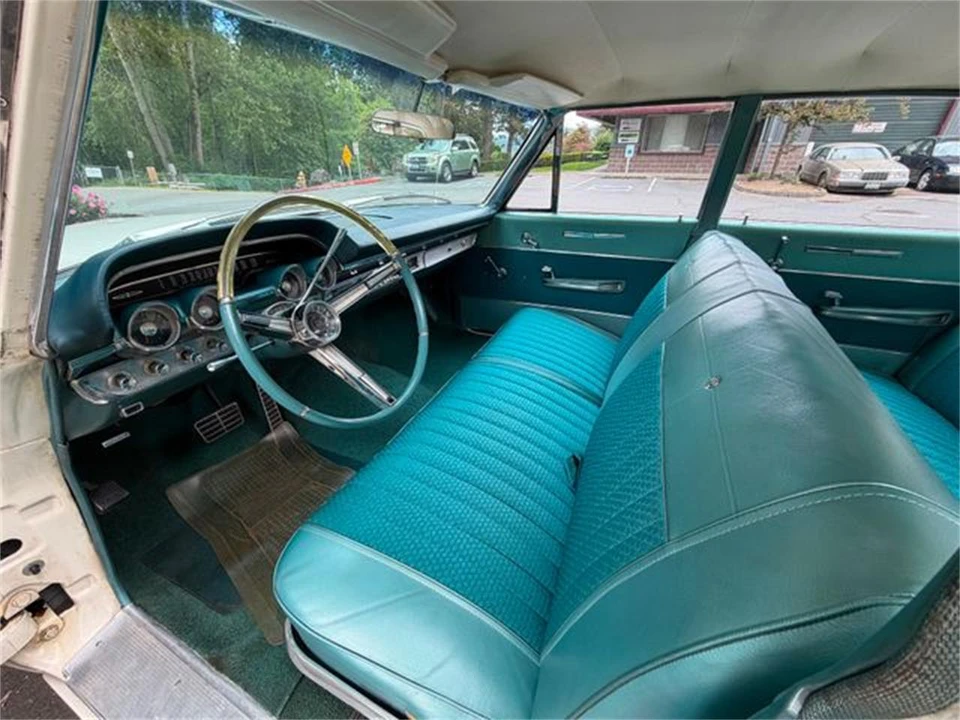 1964 Mercury Montclair - Image 21 of 31