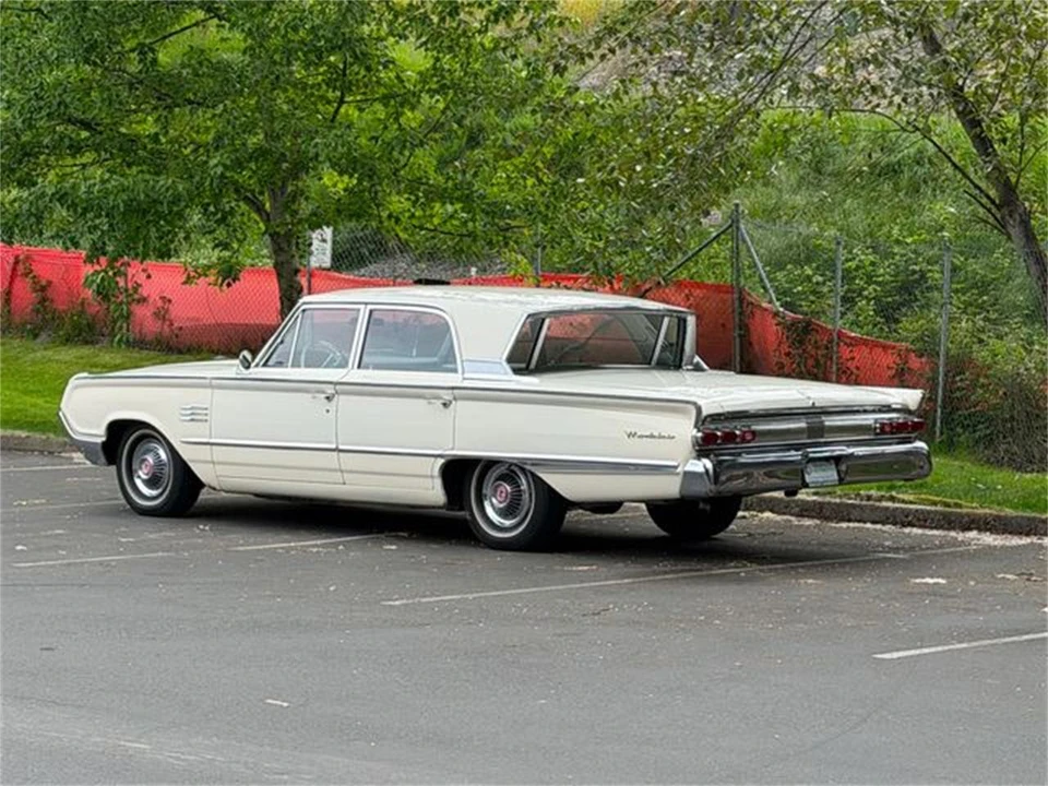 1964 Mercury Montclair - Image 5 of 31