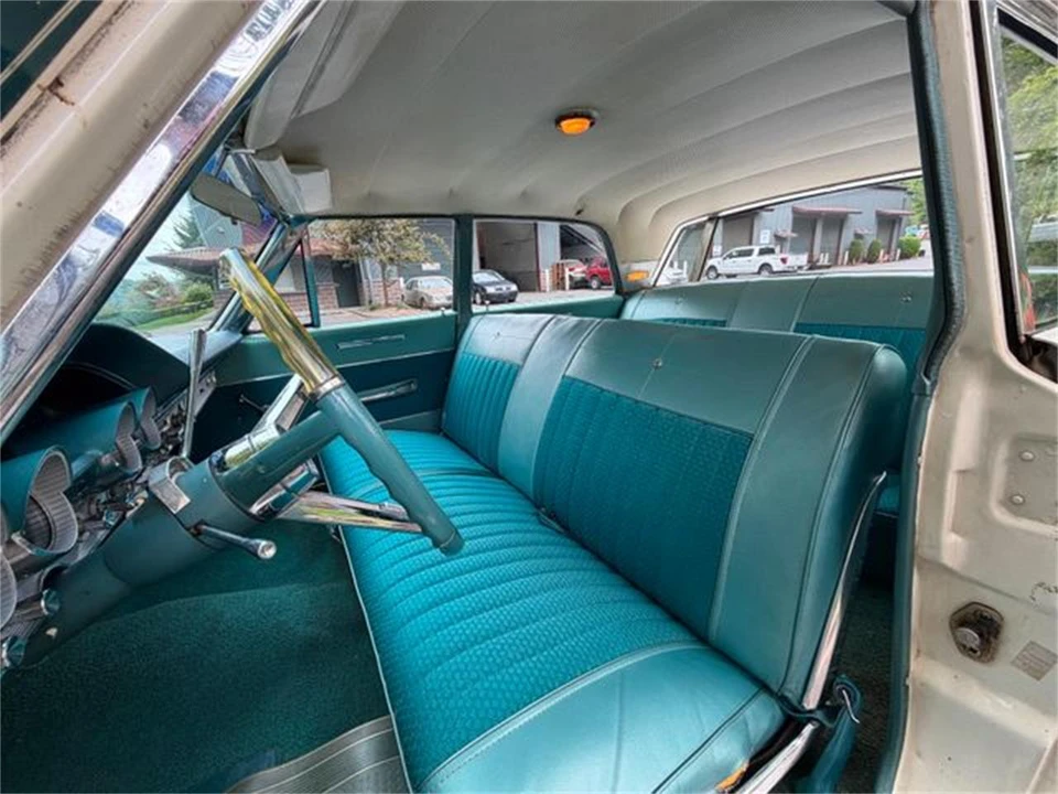 1964 Mercury Montclair - Image 22 of 31