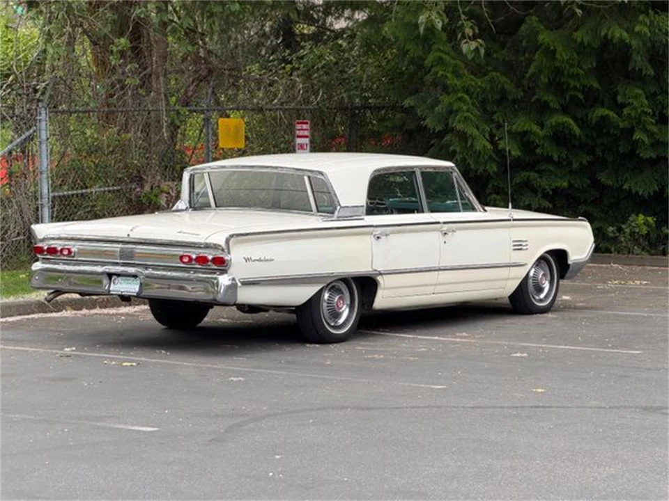 1964 Mercury Montclair - Image 6 of 31